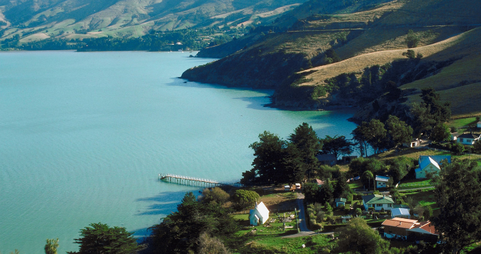 New Zealand