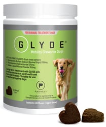 Glyde Mobility Chews