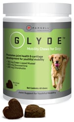 Glyde Mobility Chews 60ct