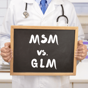 msm vs glm